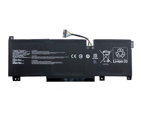 Thay Pin Laptop Gaming MSI Bravo 15 B5DD 276VN (đã bao gồm công)