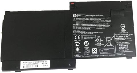 Thay Pin Laptop HP 14-Am060Tu X1H09Pa