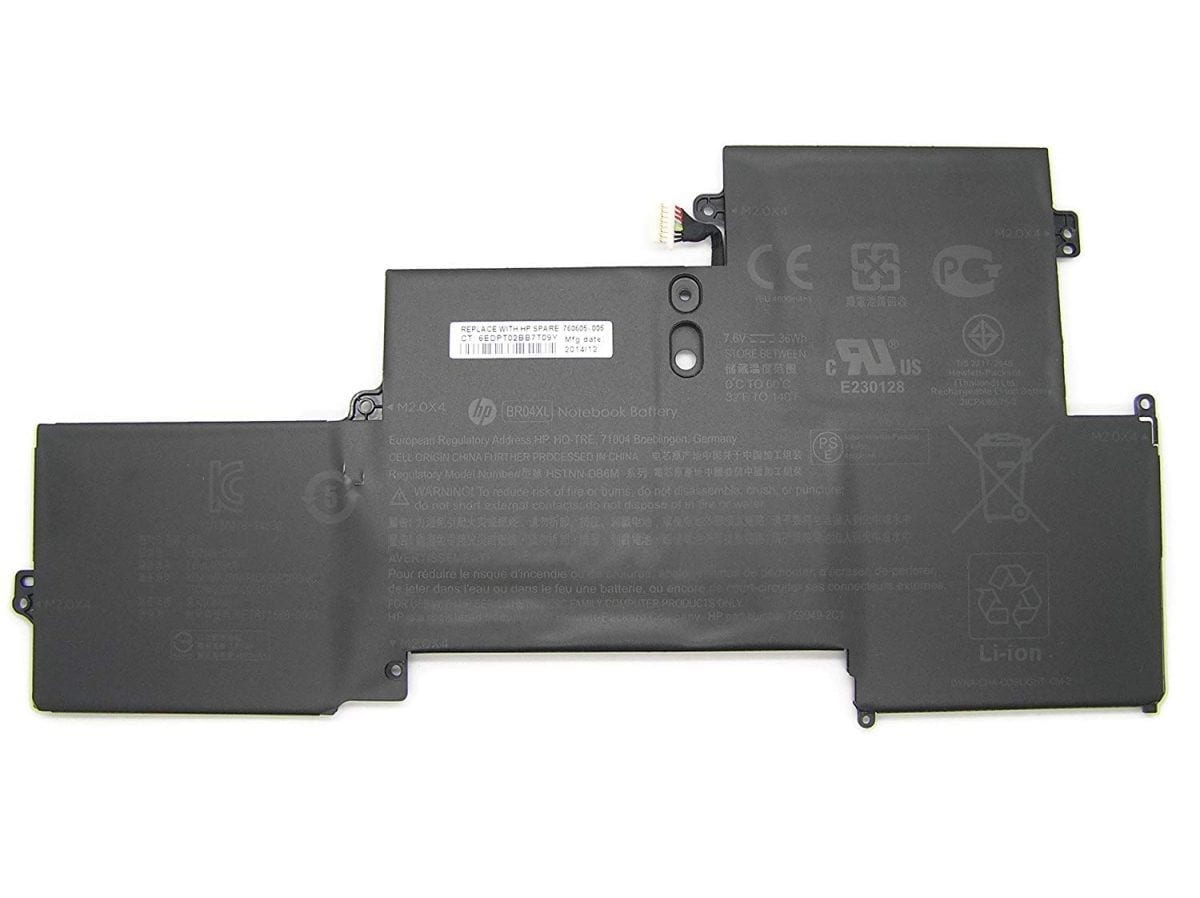 Thay Pin Laptop HP 14 Am065Tu (đã tính công)