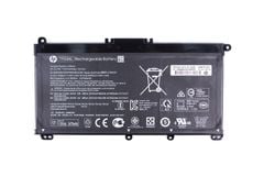  Thay Pin Laptop HP 15-Da0057Tu 4Na91Pa (đã bao gồm công) 