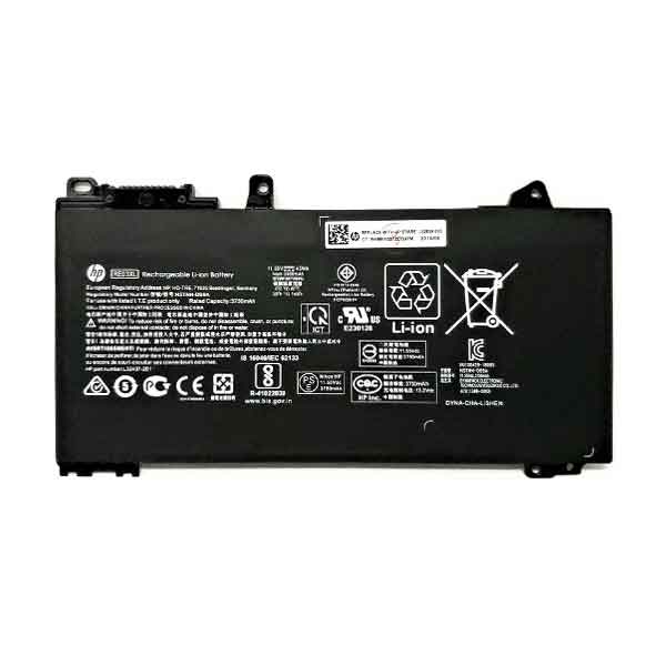 Thay Pin Laptop HP 430 G6, 440 G6, 445 G6, 450 G6, RE03XL Zin