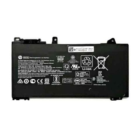 Thay Pin Laptop HP 430 G6, 440 G6, 445 G6, 450 G6, RE03XL Zin