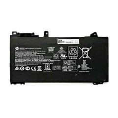  Thay Pin Laptop HP 430 G6, 440 G6, 445 G6, 450 G6, RE03XL Zin 