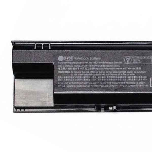 Ảnh minh họa Thay Pin Laptop HP 450 440 445 455 470 G0 G1 FP06 1