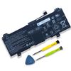 Thay Pin Laptop HP Chromebook x360 11a (đã tính công)