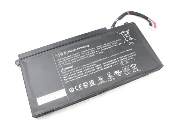 Thay Pin Laptop HP CQ32