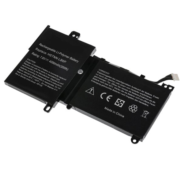 Thay Pin Laptop HP CQ52