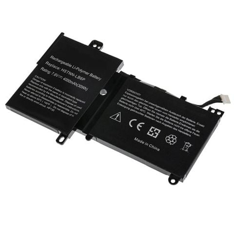Thay Pin Laptop HP CQ52