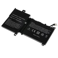  Thay Pin Laptop HP CQ52 