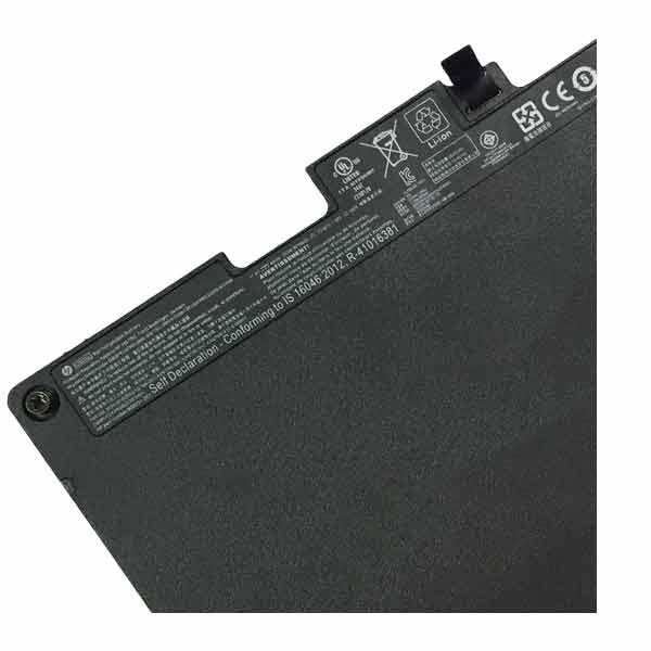 Ảnh minh họa Thay Pin Laptop HP Elitebook 745, 755, 840, 848, 850-G3, CS03XL Zin 1
