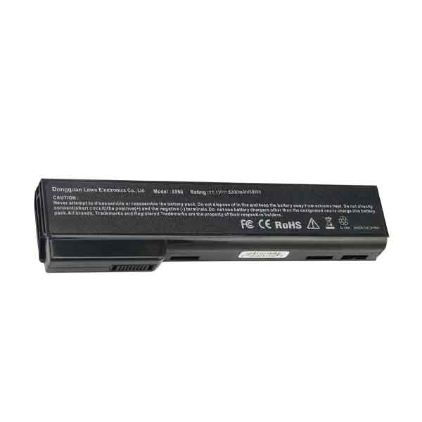 Thay Pin Laptop HP Elitebook 8460p 8460w 8470p 8470w 8560p 8570p