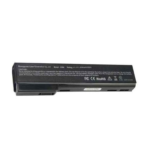 Thay Pin Laptop HP Elitebook 8460p 8460w 8470p 8470w 8560p 8570p