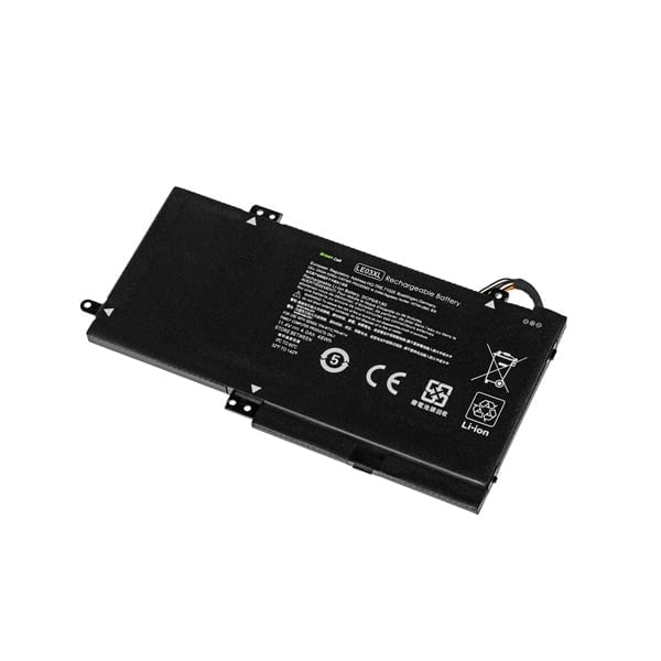 Thay Pin Laptop HP EliteBook SS03XL (đã tính công)