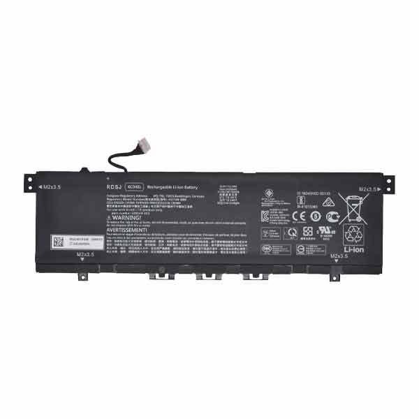 Thay Pin Laptop HP Envy 13-AH series, KC04XL Zin