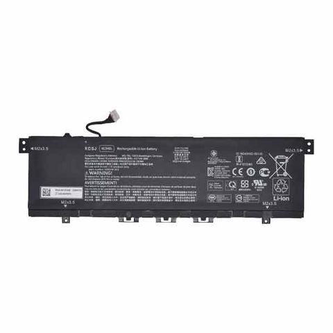 Thay Pin Laptop HP Envy 13-AH series, KC04XL Zin