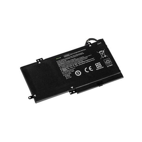 Thay Pin Laptop HP Envy 13-ah1010TU (đã tính công)