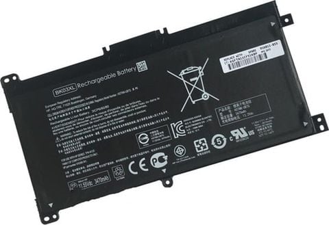 Thay Pin Laptop HP Spectre 13-3000 (đã tính công)