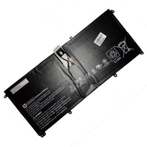 Thay Pin Laptop HP Spectre 13 / HD04XL