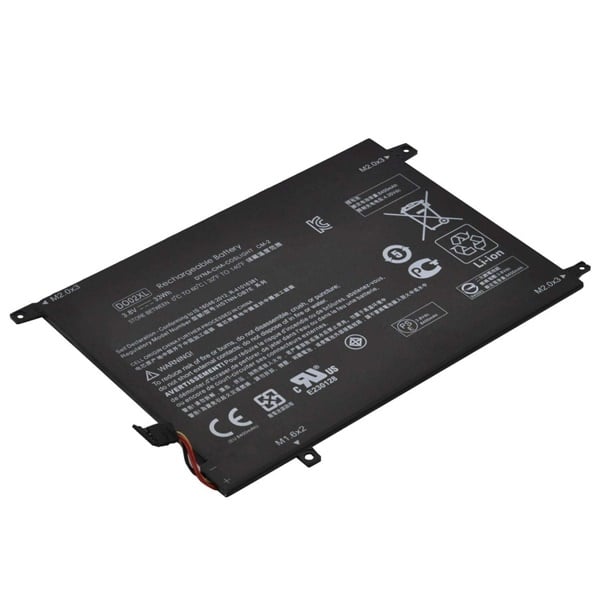 Thay Pin Laptop HP Spectre HSTNN-DB5Q (đã tính công)