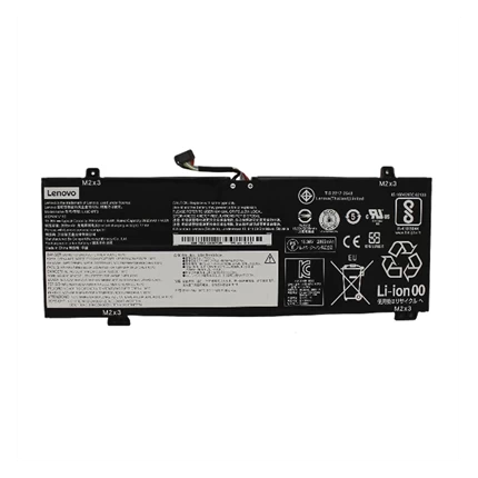 Thay pin laptop Lenovo IdeaPad C340-14IWL