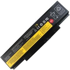  Thay Pin Laptop Lenovo ThinkPad Edge E570 