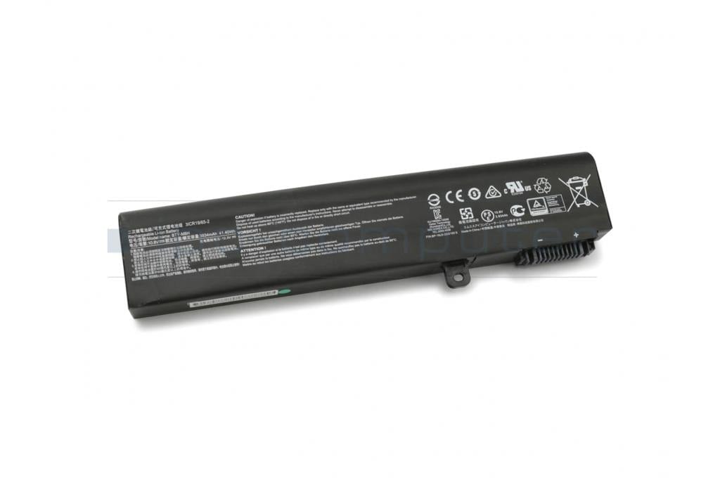 Thay Pin Laptop Msi GL65 (đã tính công)