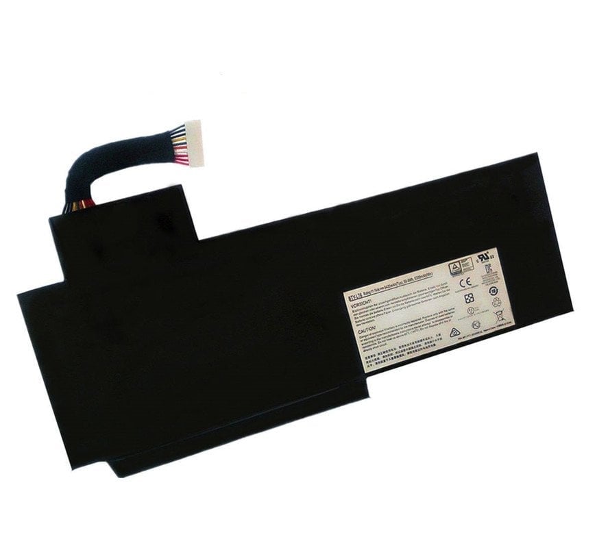 Thay Pin Laptop MSI GL72