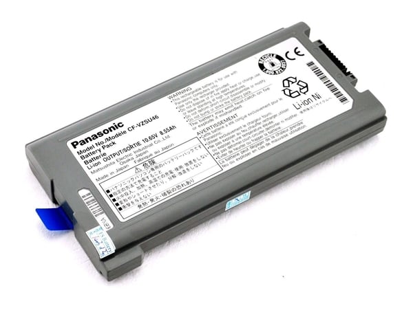 Thay Pin Laptop Panasonic CF-52 (đã bao gồm công)