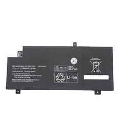  Thay Pin Laptop Sony BPS40 