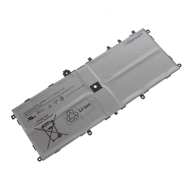 Thay Pin Laptop Sony SVF15A