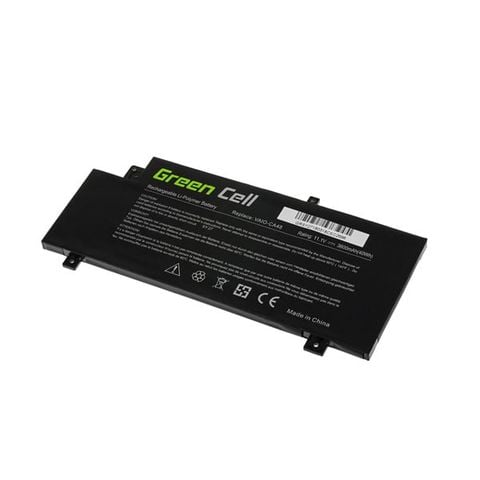 Thay Pin Laptop Sony SVF15N Series