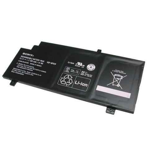 Thay Pin Laptop Sony SVP13