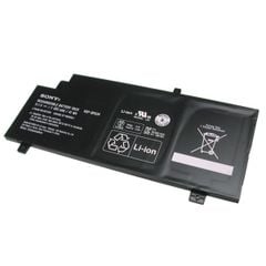  Thay Pin Laptop Sony SVP13 