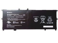  Thay Pin Laptop Sony Svs13 122Cx 