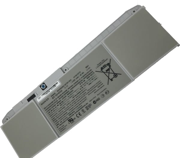 Thay Pin Laptop Sony SVT112