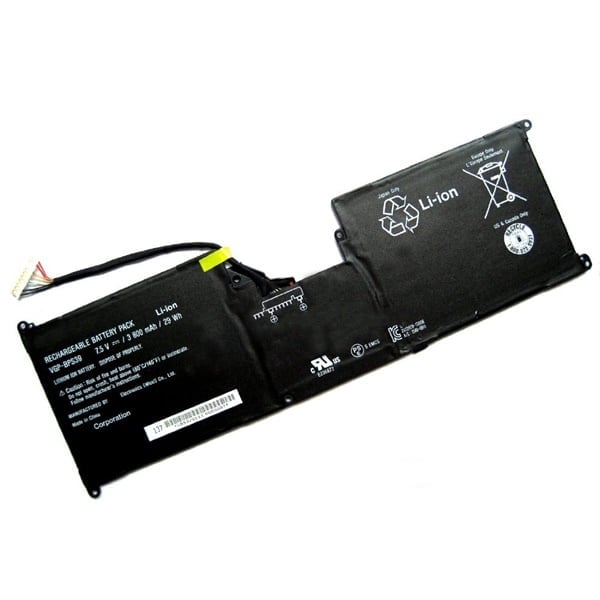 Thay Pin Laptop Sony VPCS137GG/ VPCS1