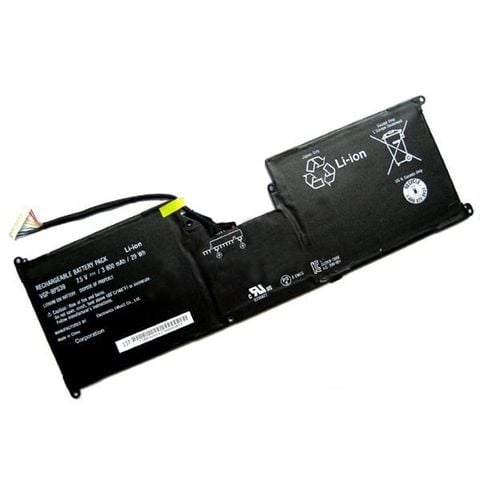 Thay Pin Laptop Sony VPCS137GG/ VPCS1