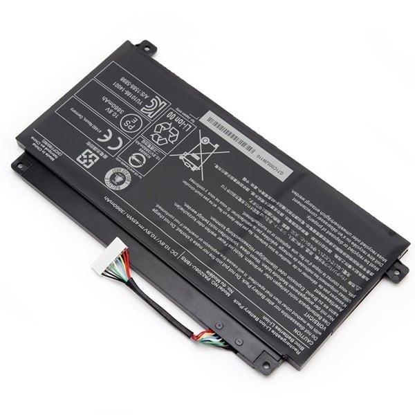 Thay Pin Laptop Toshiba L750D
