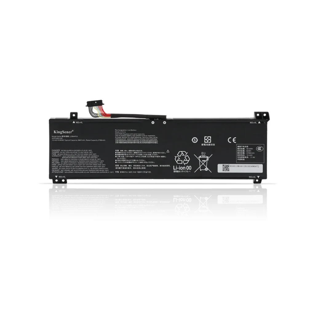 Thay pin Lenovo LOQ 15AHP9