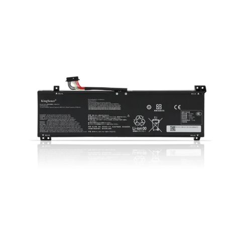 Thay pin Lenovo LOQ 15AHP9