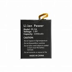  Thay Pin LG V60 (đã bao gồm công) 