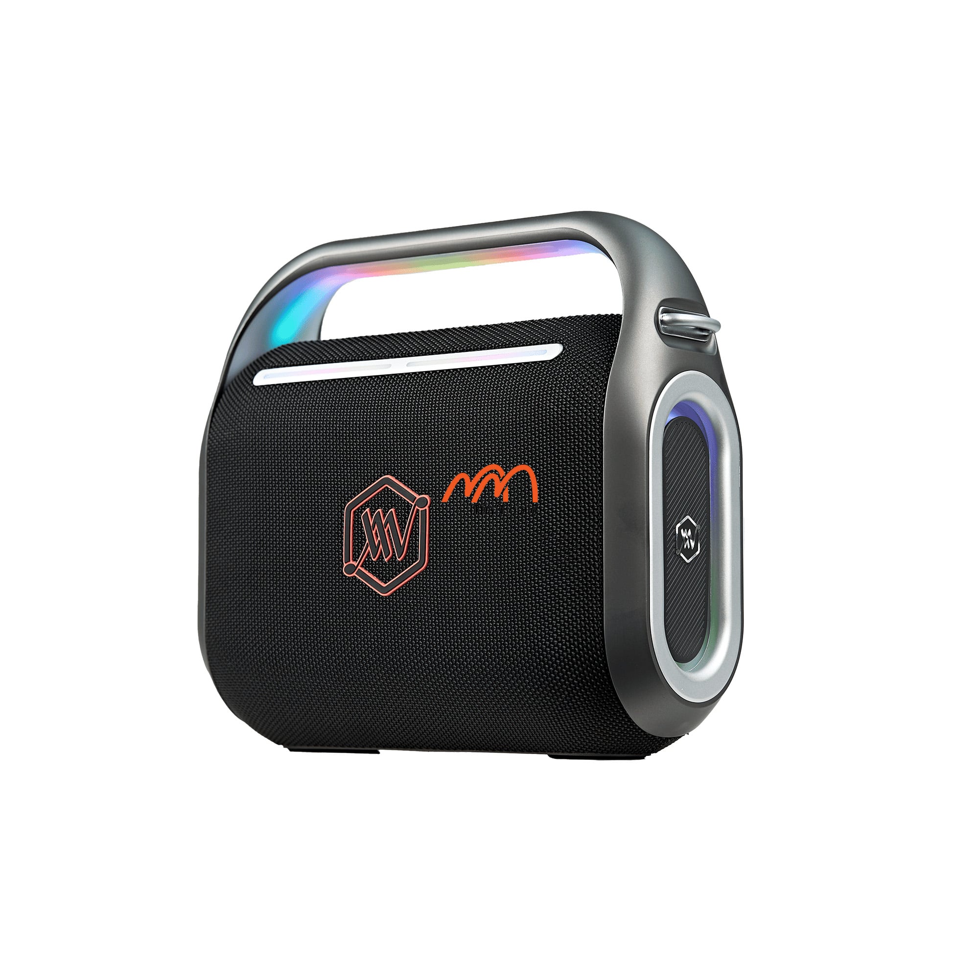 Ảnh minh họa Thay Pin Loa Alpha Works Sonik 120 1