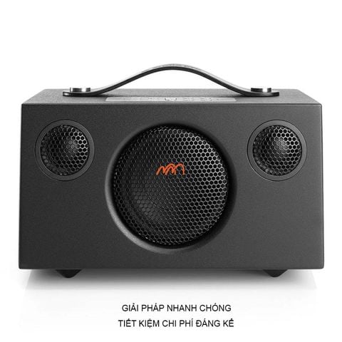 Thay Pin Loa Audio Pro Addon C3