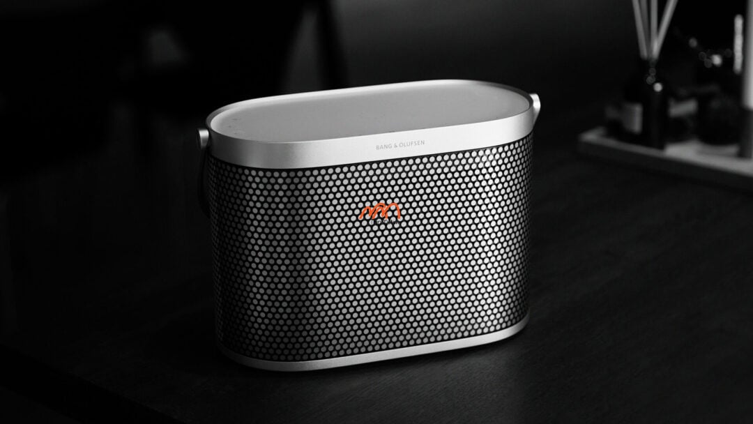 Thay Pin Loa B&O BEOSOUND A5 / A5 Spaced Aluminium