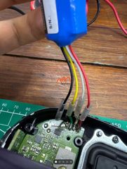  Thay pin loa Bose SoundLink Micro 2 / 3 / 4 