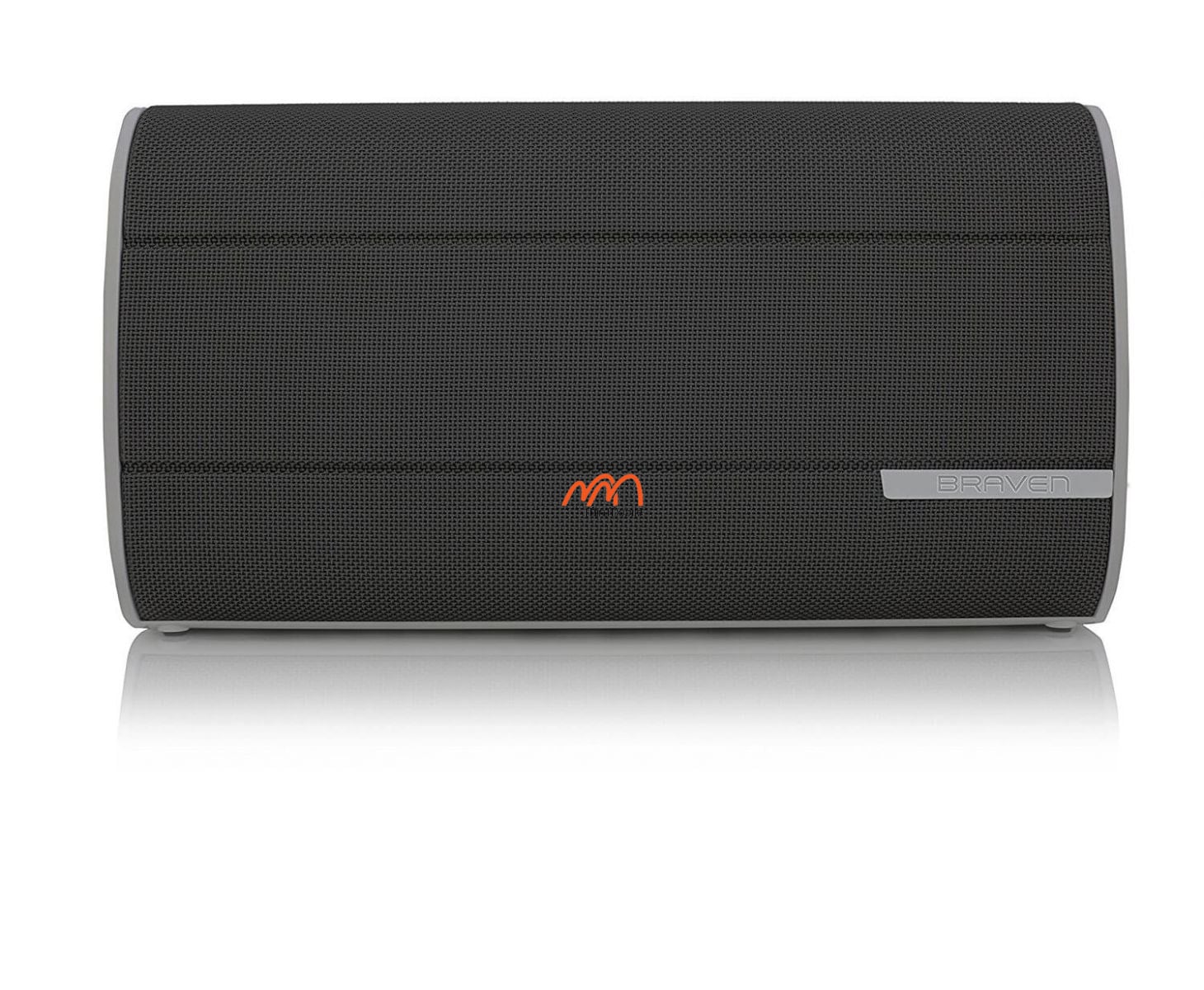 Ảnh minh họa Thay Pin Loa Braven 2300 3