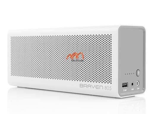 Ảnh minh họa Thay Pin Loa Braven 805 3
