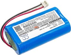  Thay Pin Loa Braven 805 