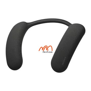Ảnh minh họa Thay Pin Loa Đeo Cổ Sony HT-AN7 2