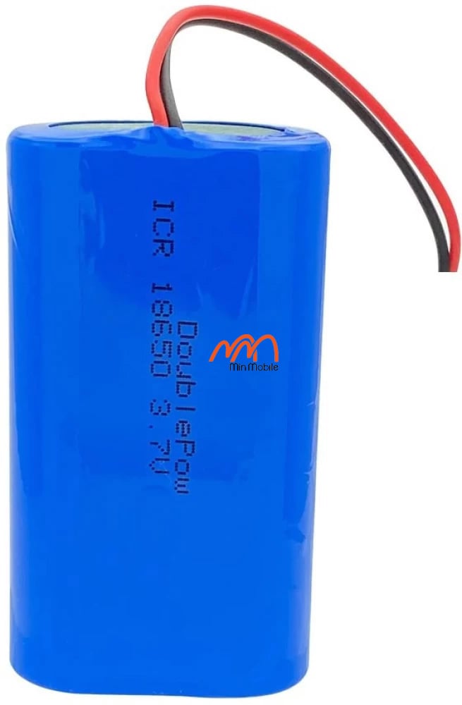 Ảnh minh họa Thay pin loa Edifier D32 1